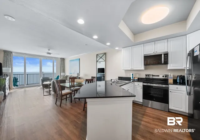 Photo 2 of Townhouse for sale at 365 E Beach Blvd #1608, Gulf Shores, AL 36542 | MLS# 388725 | Listing updated on 2026-07-28