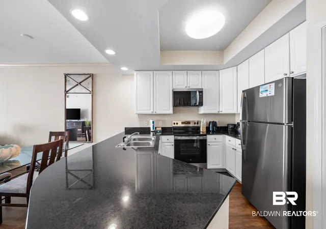 Photo 3 of Townhouse for sale at 365 E Beach Blvd #1608, Gulf Shores, AL 36542 | MLS# 388725 | Listing updated on 2026-07-28