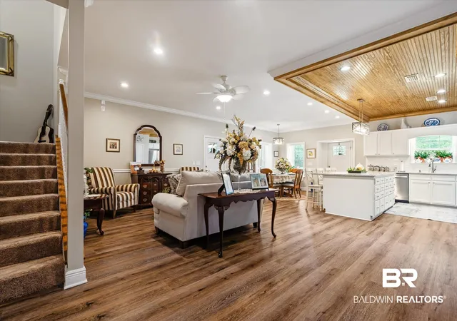 Photo 3 of Single family home for sale at 43157 State Hwy 225, Bay Minette, AL 36507 | MLS# 391730 | Listing updated on 2026-09-14