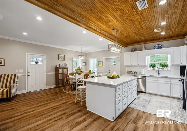 Photo 3 of Single family home for sale at 43157 State Hwy 225, Bay Minette, AL 36507 | MLS# 391730 | Listing updated on 2026-09-14