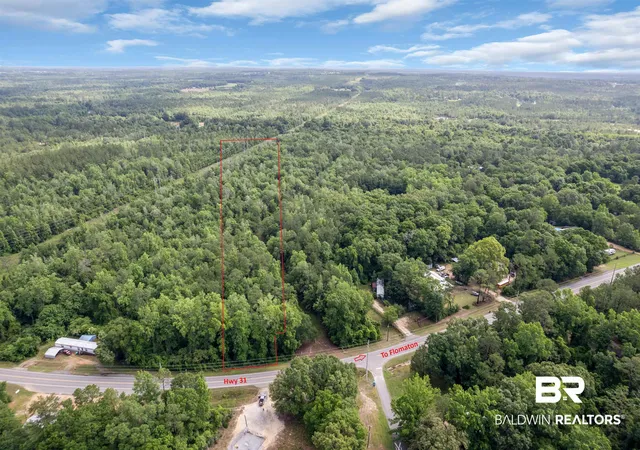 1st image of 0 Us Hwy 31, Flomaton, AL 36441 | MLS# 397271