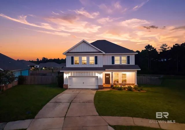 Homes for sale in Spanish Fort, AL | 31218 Palladian Way, Spanish Fort, AL 36527 | MLS# 397297