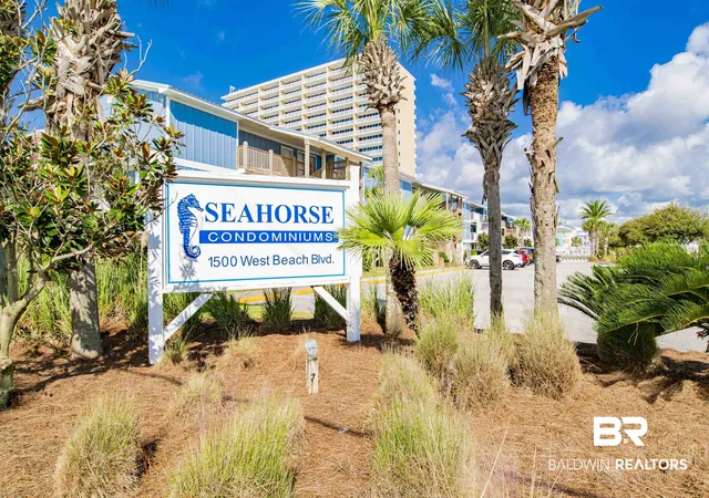 Townhouse for sale at 1500 W Beach Blvd #321, Gulf Shores, AL 36542 | MLS# 399566