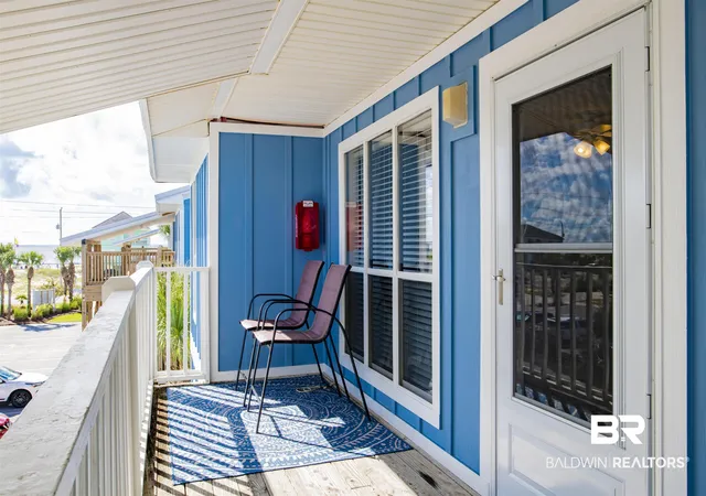 Photo 2 of Townhouse for sale at 1500 W Beach Blvd #321, Gulf Shores, AL 36542 | MLS# 399566 | Listing updated on 2026-09-21