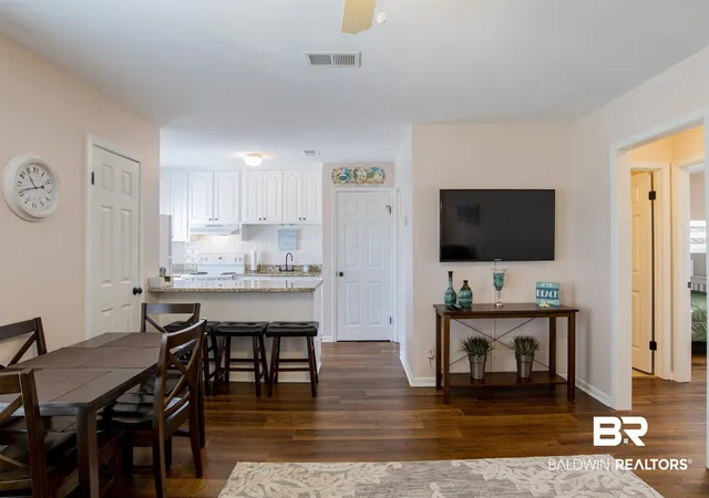 Photo 4 of Townhouse for sale at 1500 W Beach Blvd #321, Gulf Shores, AL 36542 | MLS# 399566 | Listing updated on 2026-09-21