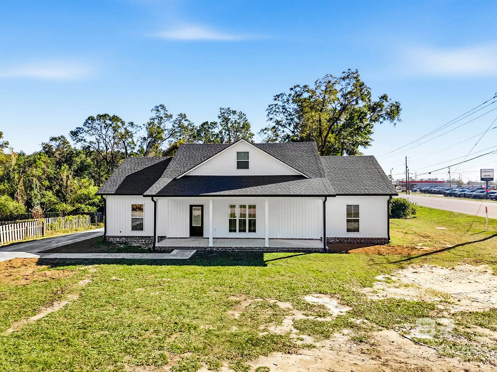 Single family home for sale at 100 Fairway Dr, Brewton, AL 36426 | MLS# 412329