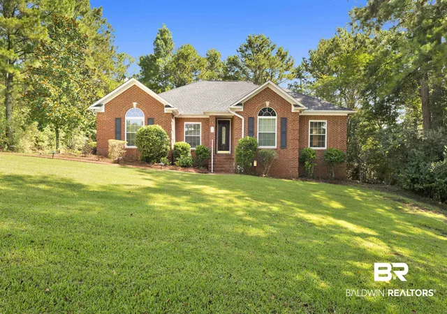 Photo 2 of Single family home for sale at 7651 S Tara Blvd, Spanish Fort, AL 36527 | MLS# 398985 | Listing updated on 2026-09-13