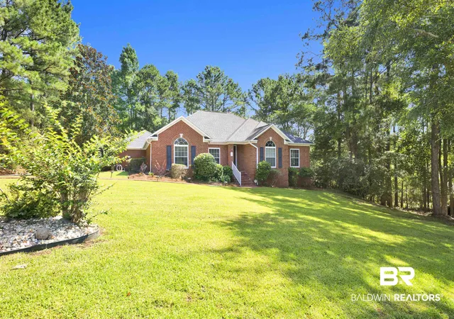 Photo 3 of Single family home for sale at 7651 S Tara Blvd, Spanish Fort, AL 36527 | MLS# 398985 | Listing updated on 2026-09-13