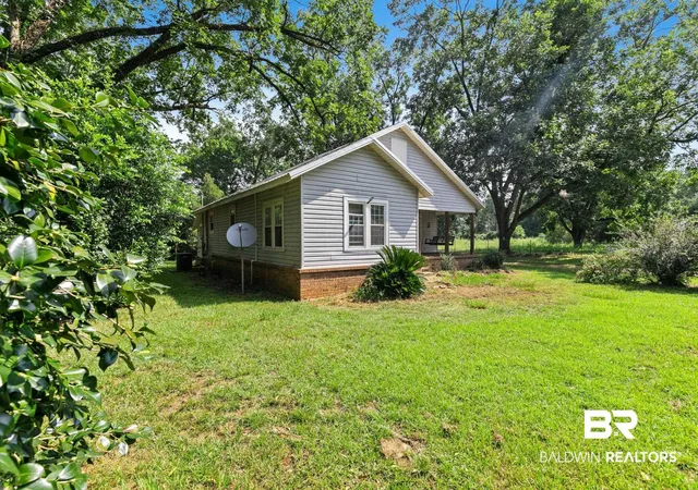 3rd image of 3055 County Road 43, Evergreen, AL 36401 | MLS# 400213