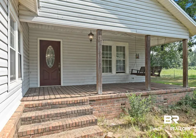 4th image of 3055 County Road 43, Evergreen, AL 36401 | MLS# 400213