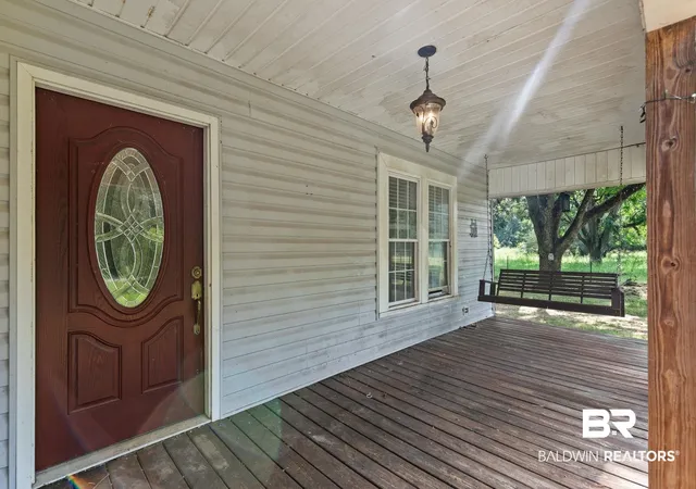 5th image of 3055 County Road 43, Evergreen, AL 36401 | MLS# 400213