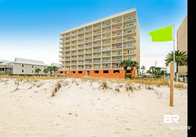 Photo 2 of Sale Pending at 1117 W Beach Blvd #202, Gulf Shores, AL 36542 | MLS# 393370 | Listing updated on 2026-10-07