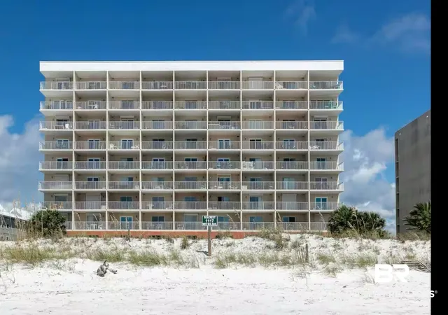 Photo 3 of Sale Pending at 1117 W Beach Blvd #202, Gulf Shores, AL 36542 | MLS# 393370 | Listing updated on 2026-10-07