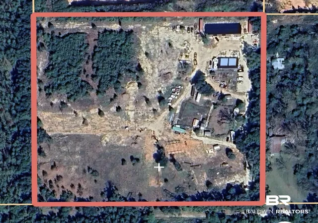 1st image of 15001 County Rd 49, Summerdale, AL 36580 | MLS# 398480