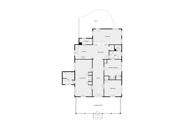 Photo 46 of Single family home for sale at 5490 Battles Rd, Fairhope, AL 36532 | MLS# 399350 | Listing updated on 2026-08-02