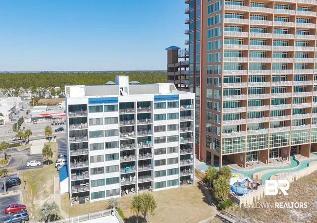 Photo 2 of Townhouse for sale at 25466 Perdido Beach Blvd #c84, Orange Beach, AL 36561 | MLS# 391274 | Listing updated on 2026-09-08