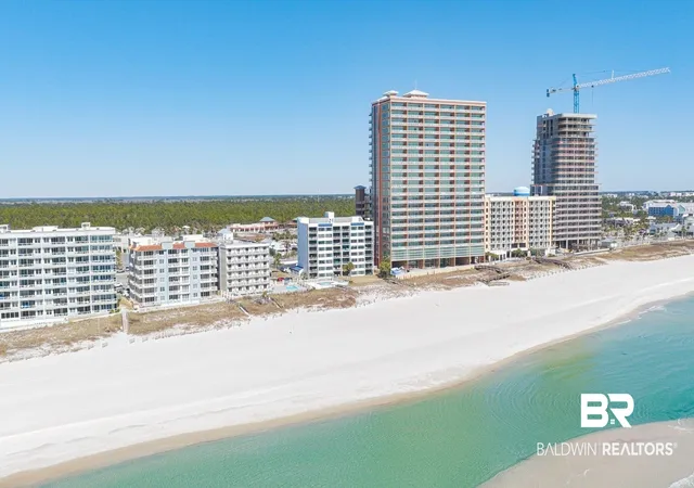 Photo 3 of Townhouse for sale at 25466 Perdido Beach Blvd #c84, Orange Beach, AL 36561 | MLS# 391274 | Listing updated on 2026-09-08
