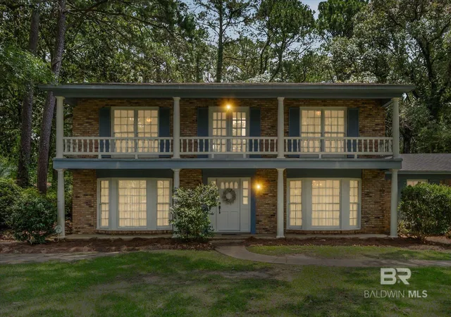 Homes for sale in Spanish Fort, AL | 617 Southern Way, Spanish Fort, AL 36527 | MLS# 398121