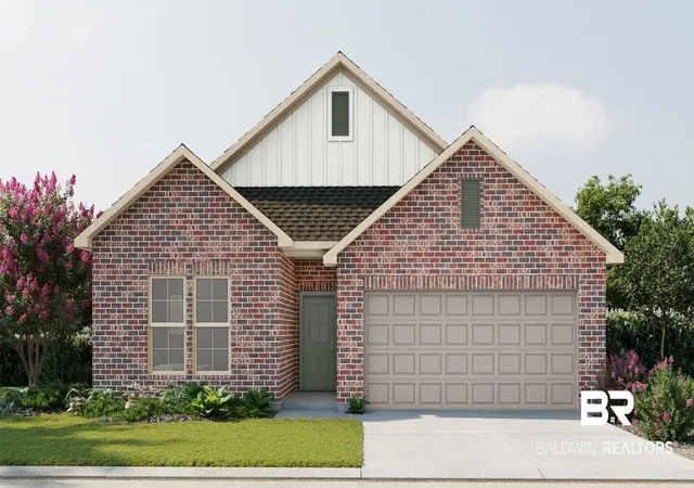1st image of 21069 Explorer Dr, Robertsdale, AL 36567 | MLS# 399800