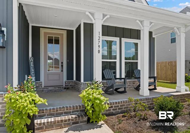 Photo 3 of Single family home for sale at 12790 Flanagan St, Elberta, AL 36530 | MLS# 406673 | Listing updated on 2026-08-26