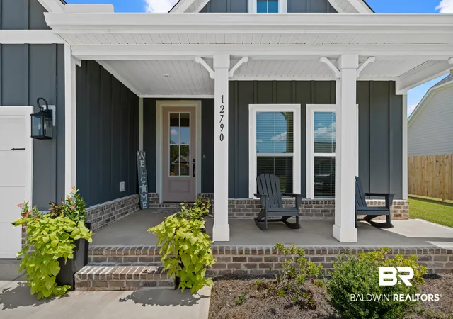 Photo 3 of Single family home for sale at 12790 Flanagan St, Elberta, AL 36530 | MLS# 406673 | Listing updated on 2026-09-27