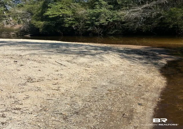 Photo 3 of Land for sale at 0 Wolf Log Rd, Flomaton, AL 36441 | MLS# 392184 | Listing updated on 2026-07-24