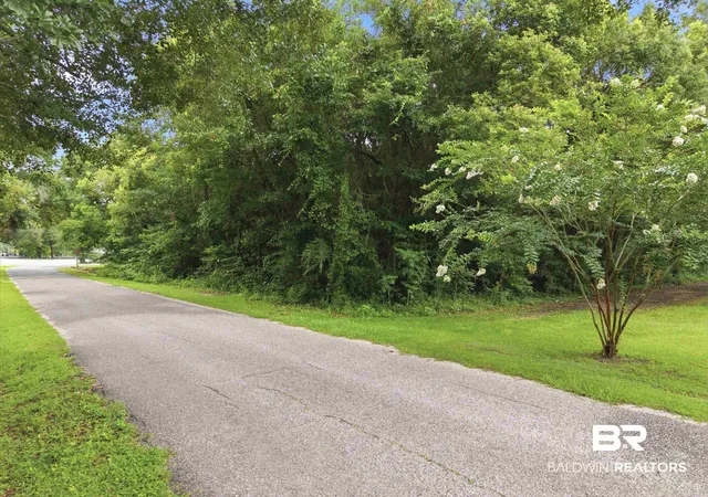Photo 1 of Land for sale at 24975 Lavinia Ave, Elberta, AL 36530 | MLS# 399466 | Listing updated on 2026-07-24