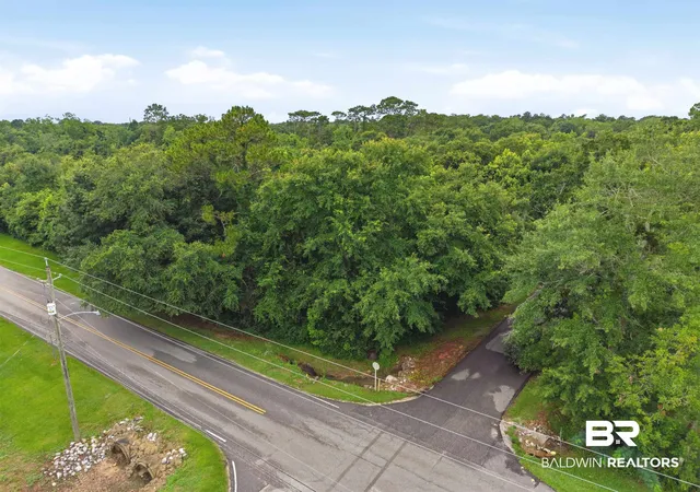 Photo 2 of Land for sale at 24975 Lavinia Ave, Elberta, AL 36530 | MLS# 399466 | Listing updated on 2026-07-24