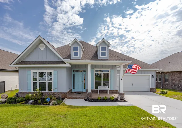 1st image of 8774 Primland Boulevard, Foley, AL 36535 | MLS# 409201