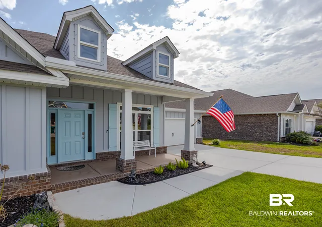 2nd image of 8774 Primland Boulevard, Foley, AL 36535 | MLS# 409201