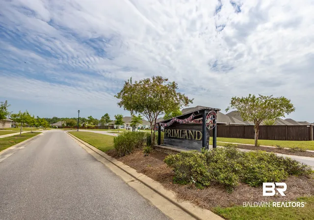 Photo 3 of Single family home for sale at 8774 Primland Blvd, Foley, AL 36535 | MLS# 409201 | Listing updated on 2026-09-30