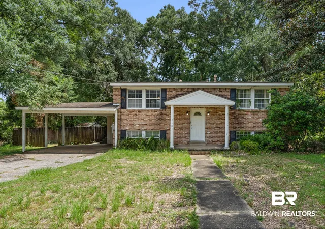 1st image of 3101 Grishilde Dr, Mobile, AL 36693 | MLS# 406879