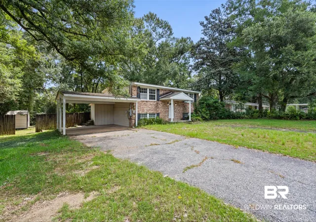 21st image of 3101 Grishilde Dr, Mobile, AL 36693 | MLS# 406879
