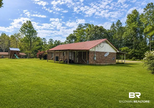 12th image of 257 Brantley Lane, Brewton, AL 36426 | MLS# 400178