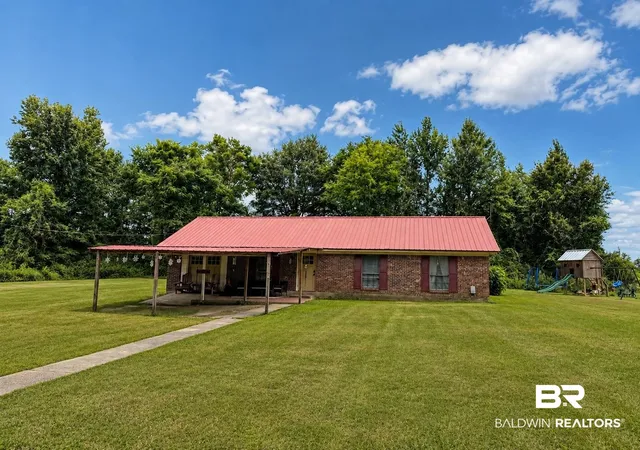1st image of 257 Brantley Lane, Brewton, AL 36426 | MLS# 400178