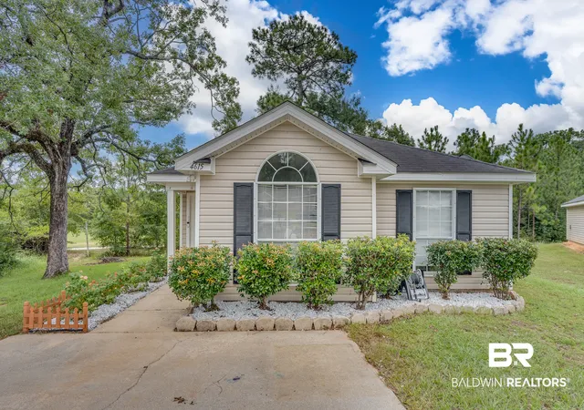1st image of 4615 Green Forest Ct, Mobile, AL 36618 | MLS# 406591