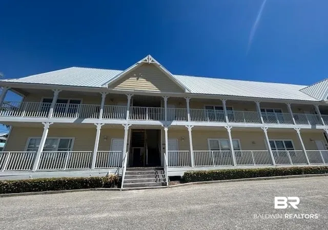 Photo 2 of Townhouse for sale at 1485 W Lagoon Ave #202, Gulf Shores, AL 36542 | MLS# 398844 | Listing updated on 2026-09-18