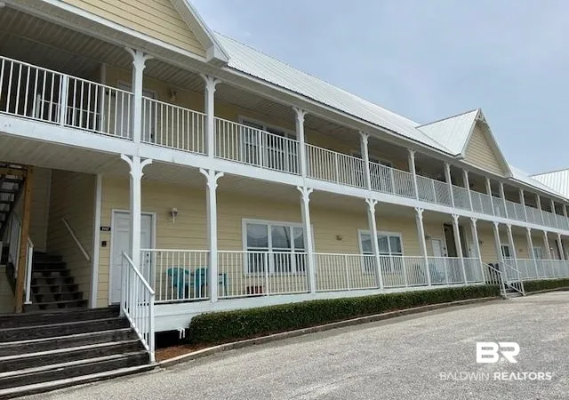 Photo 3 of Townhouse for sale at 1485 W Lagoon Ave #202, Gulf Shores, AL 36542 | MLS# 398844 | Listing updated on 2026-09-18