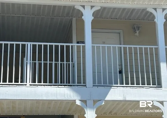 Photo 3 of Townhouse for sale at 1485 W Lagoon Ave #202, Gulf Shores, AL 36542 | MLS# 398844 | Listing updated on 2026-09-18