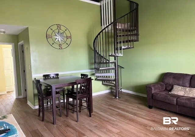 Photo 4 of Townhouse for sale at 1485 W Lagoon Ave #202, Gulf Shores, AL 36542 | MLS# 398844 | Listing updated on 2026-09-18