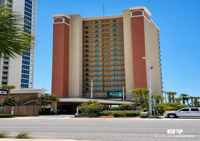 Photo 1 of Sale Pending at 533 W Beach Blvd #904, Gulf Shores, AL 36542 | MLS# 396650 | Listing updated on 2026-08-24