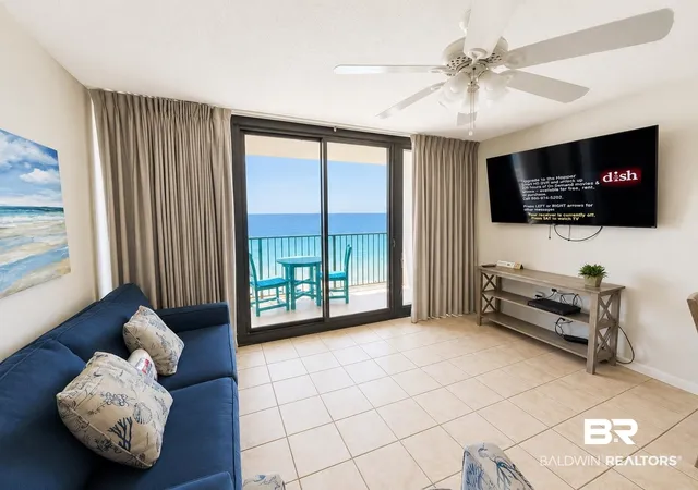 Photo 2 of Sale Pending at 533 W Beach Blvd #904, Gulf Shores, AL 36542 | MLS# 396650 | Listing updated on 2026-08-24