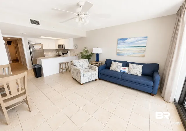 Photo 4 of Sale Pending at 533 W Beach Blvd #904, Gulf Shores, AL 36542 | MLS# 396650 | Listing updated on 2026-08-24
