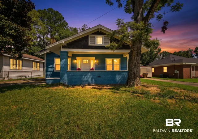 1st image of 202 N Lafayette St, Mobile, AL 36604 | MLS# 406570