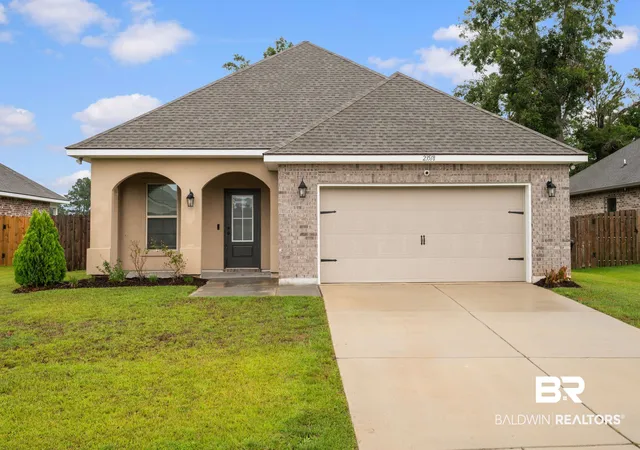 1st image of 23518 District Dr, Robertsdale, AL 36567 | MLS# 409587