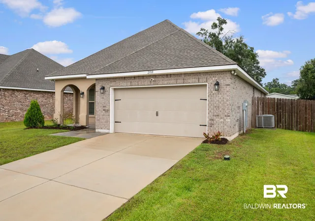 39th image of 23518 District Dr, Robertsdale, AL 36567 | MLS# 409587