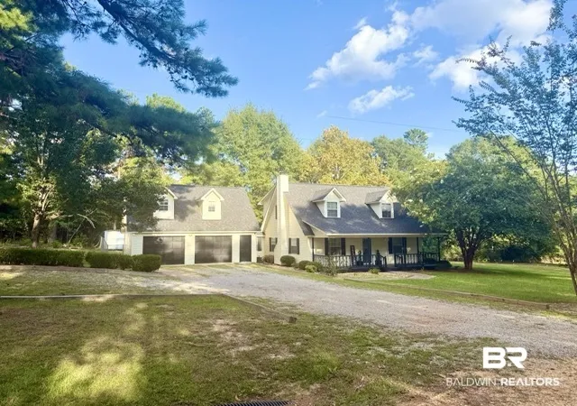 1st image of 120 Overlook Lane, Brewton, AL 36426 | MLS# 409067