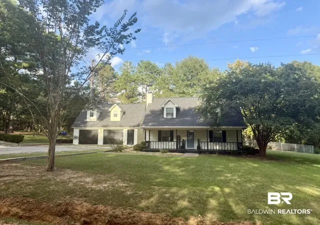 37th image of 120 Overlook Lane, Brewton, AL 36426 | MLS# 409067