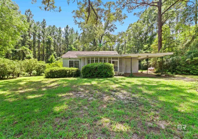 Homes for sale in Jay, FL | 5845 Hwy 4, Jay, FL 32565 | MLS# 399330