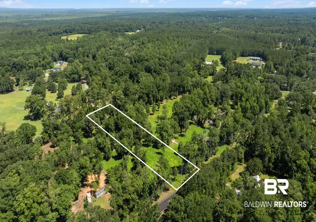 Photo 1 of Land for sale at 52965 State Hwy 59, Stockton, AL 36579 | MLS# 399323 | Listing updated on 2026-07-24